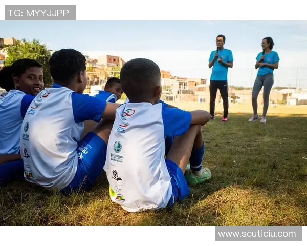 追寻绿茵梦想少年足球新星成长故事与未来之路